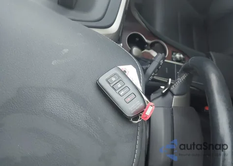 2020 Lexus Rx 350 из США, поврежденный, VIN 2T2HZMDA4LC255050